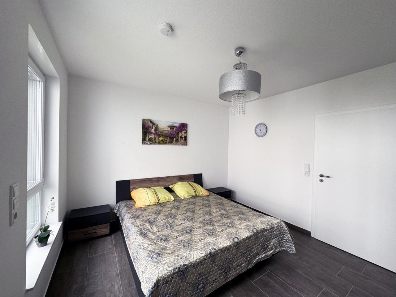 Appartement Neugasse De Luxe - Komfort & Stil Inklusive บาดคัมแบร์ก ภายนอก รูปภาพ